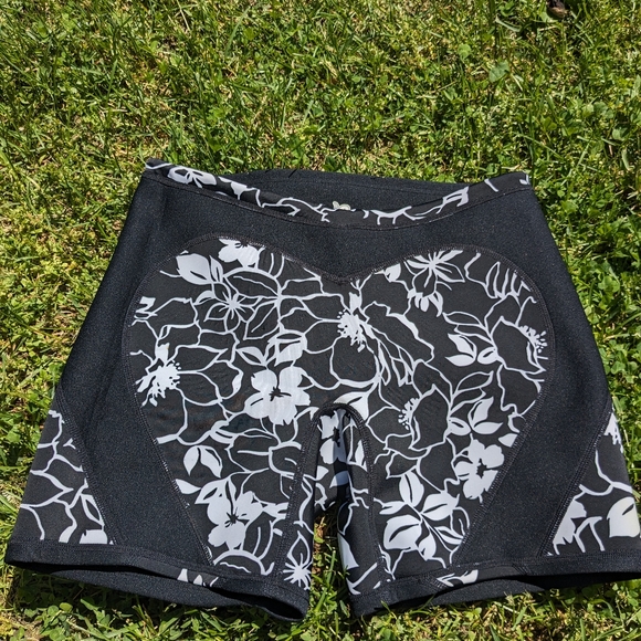 Mormaii Beach Tennis Pro Neoprene wetsuit‎ shorts - Picture 7 of 11